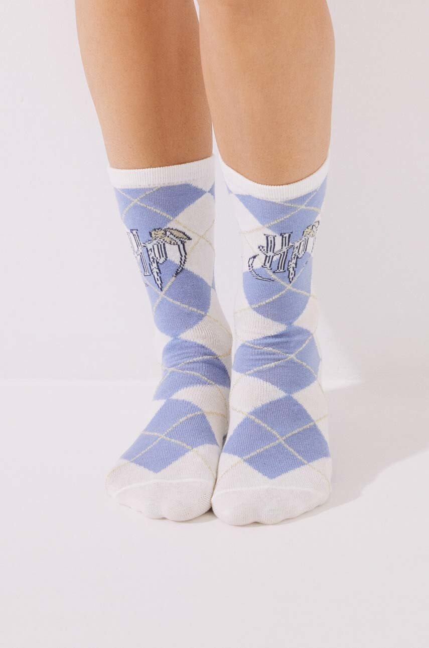 women'secret Чорапи Harry Potter Xmas (6 чифта) - Pepit.bg