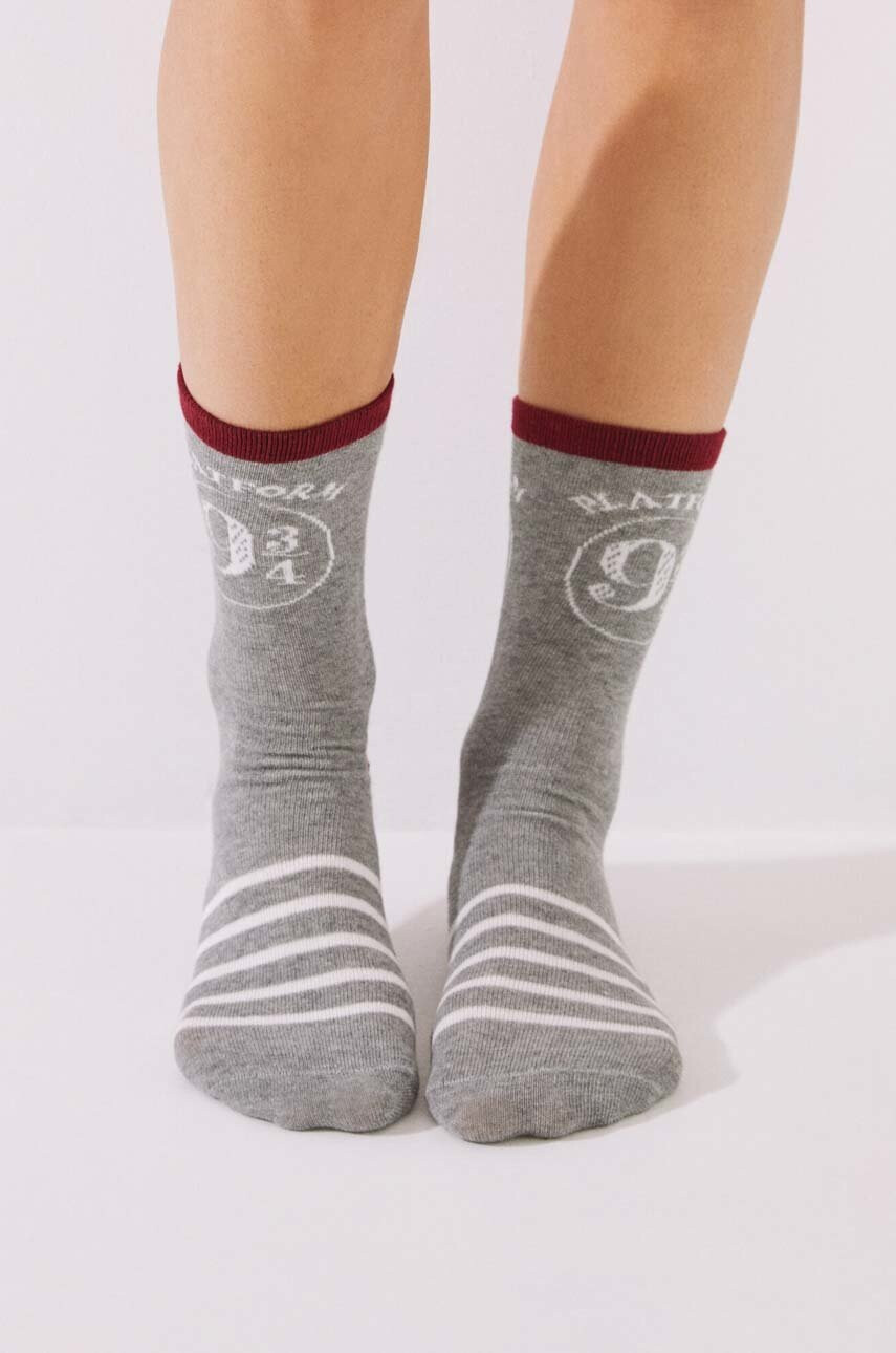 women'secret Чорапи Harry Potter Xmas (6 чифта) - Pepit.bg