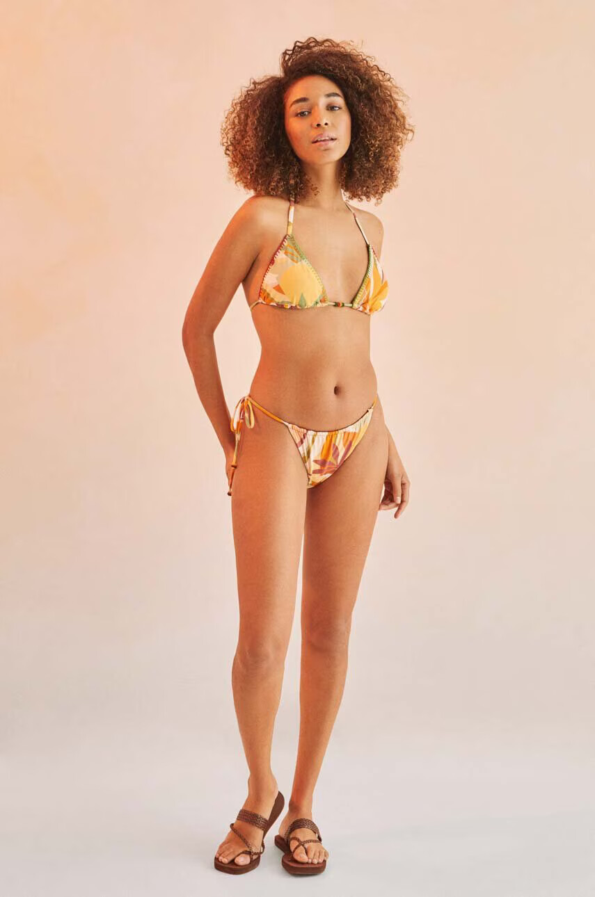 women'secret Долнище на бански JAMAICA 6465389 - Pepit.bg