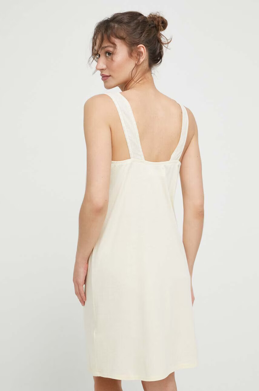 women'secret Горнище на пижама MATERNITY 2 в жълто 3635232 - Pepit.bg