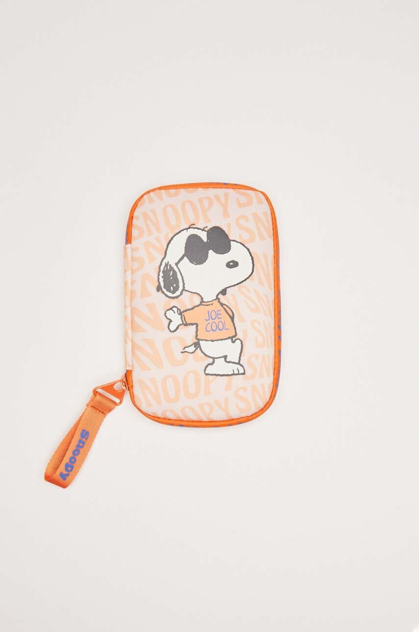 women'secret Калъф Snoopy - Pepit.bg