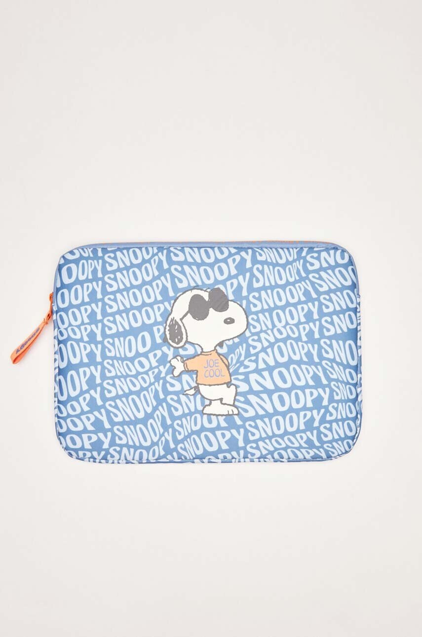 women'secret Калъф за лаптоп Snoopy - Pepit.bg