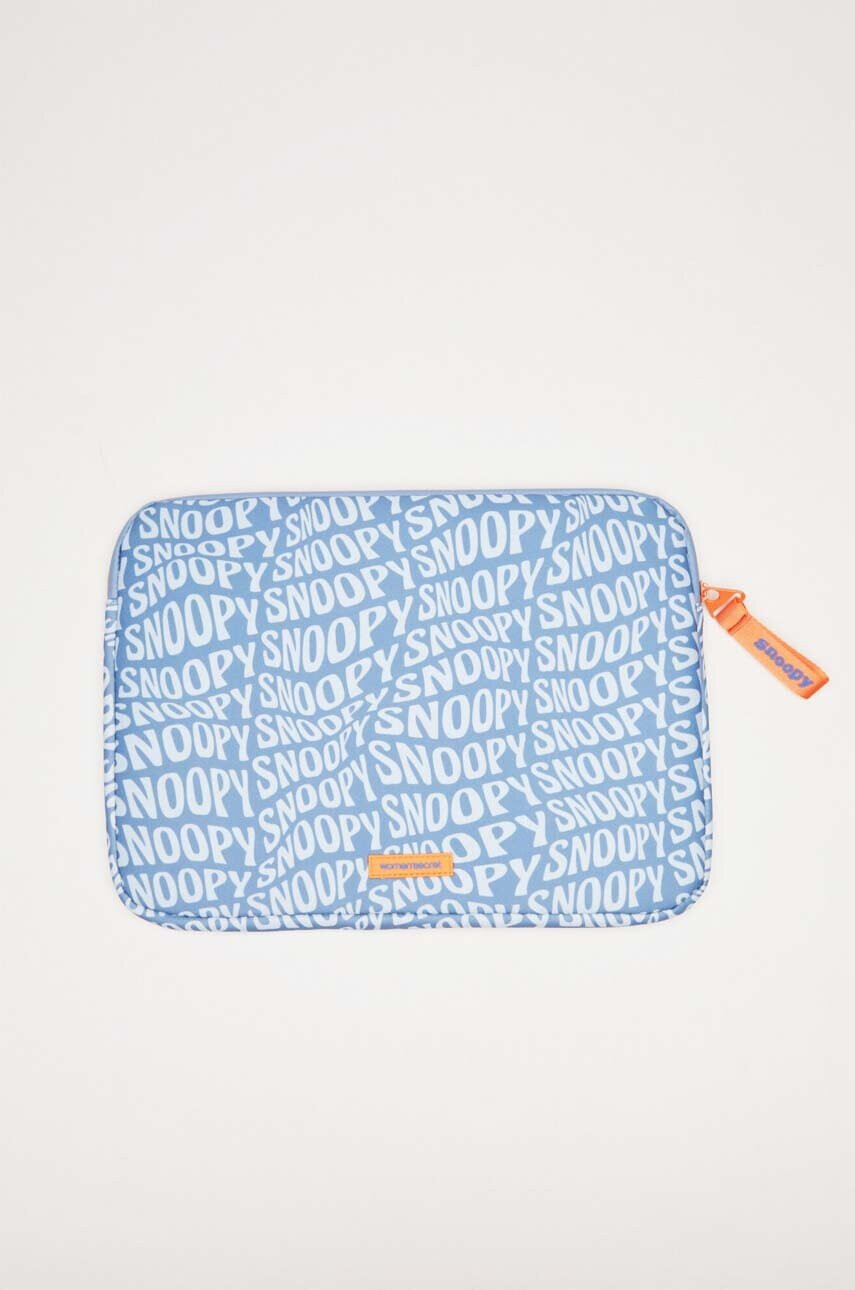 women'secret Калъф за лаптоп Snoopy - Pepit.bg