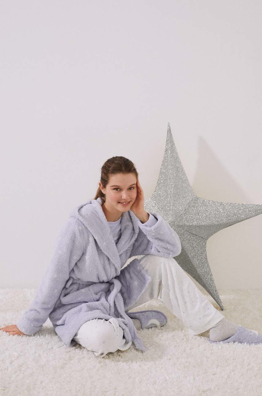 women'secret Халат Cozy Day & Night - Pepit.bg