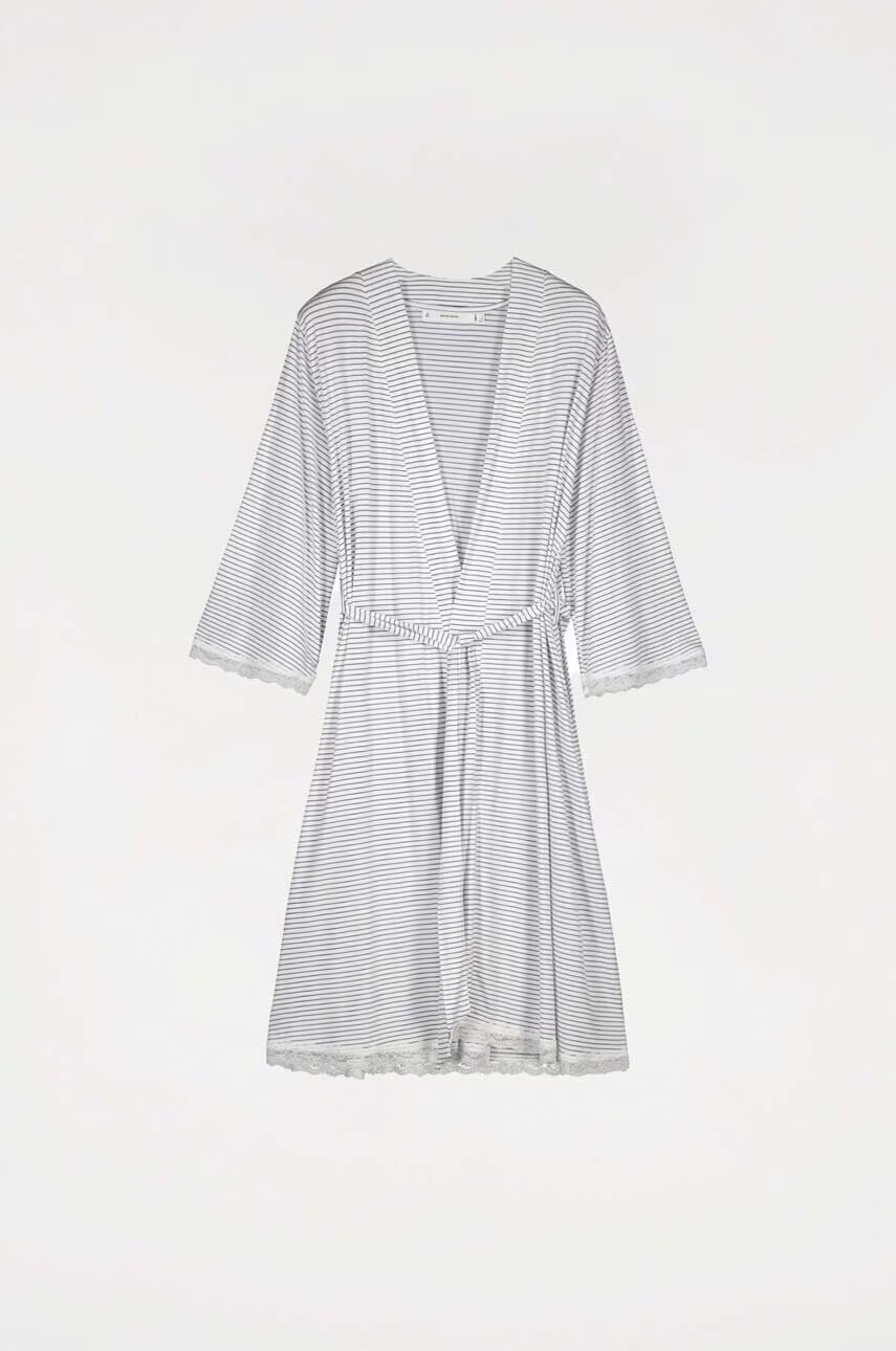 women'secret Халат MATERNITY 2 2175504 - Pepit.bg