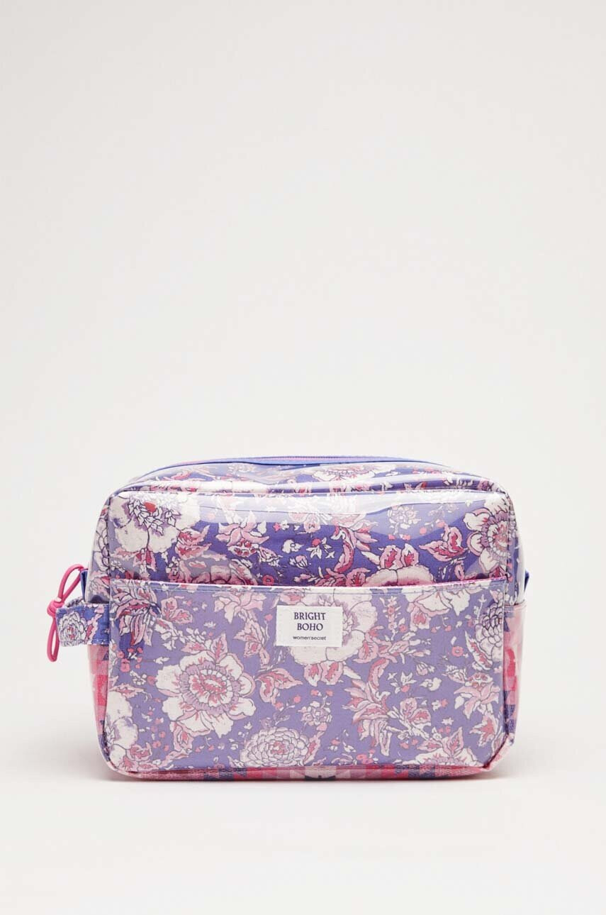 women'secret Козметична чанта Mix & Match - Pepit.bg