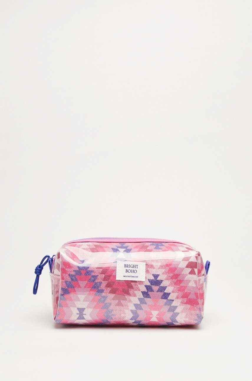 women'secret Козметична чанта Mix & Match - Pepit.bg