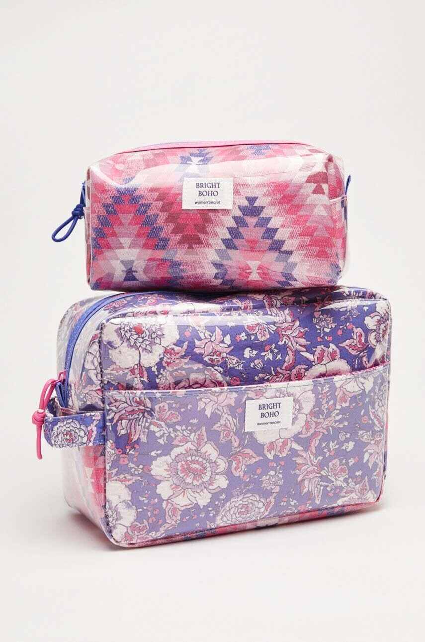 women'secret Козметична чанта Mix & Match - Pepit.bg