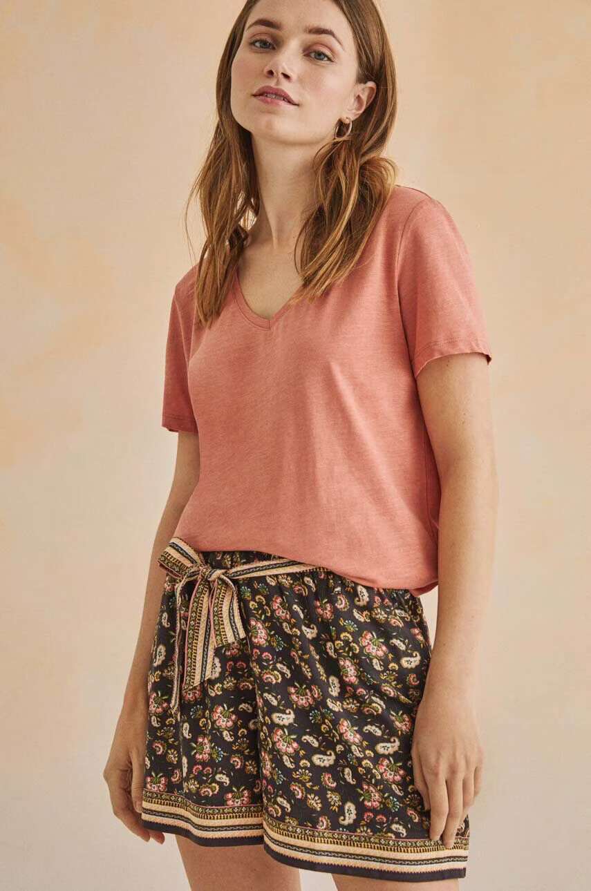 women'secret Късо долнище на пижама Mix & Match - Pepit.bg