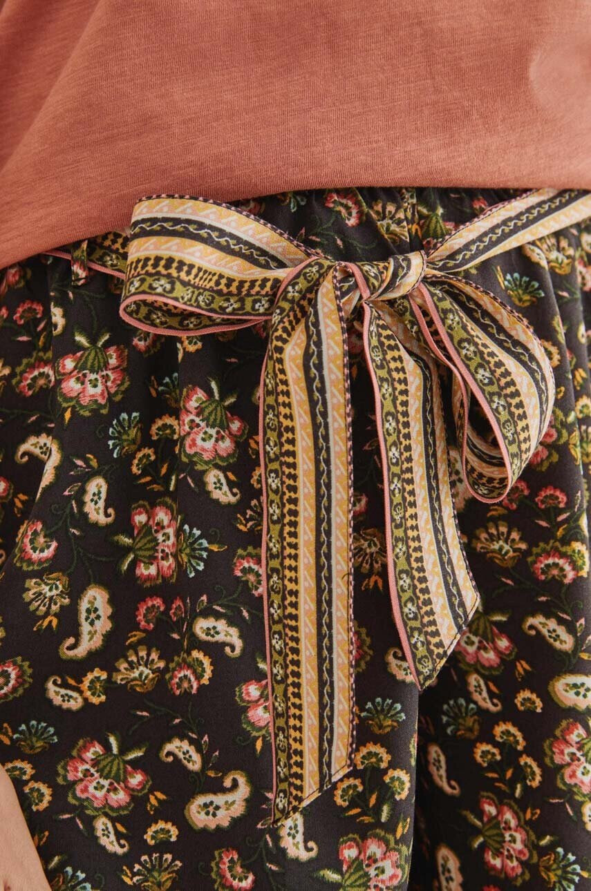 women'secret Късо долнище на пижама Mix & Match - Pepit.bg