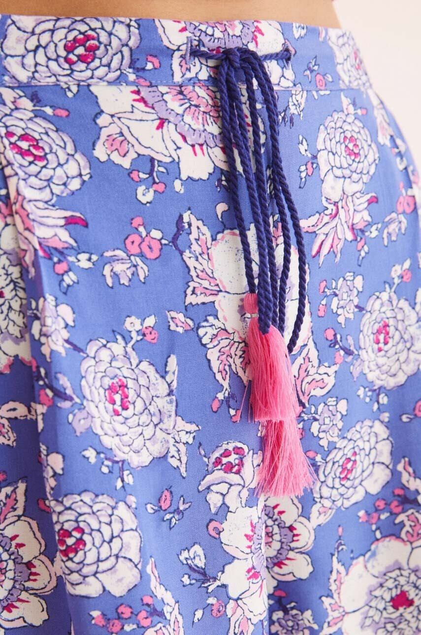 women'secret Късо долнище на пижама Mix & Match - Pepit.bg