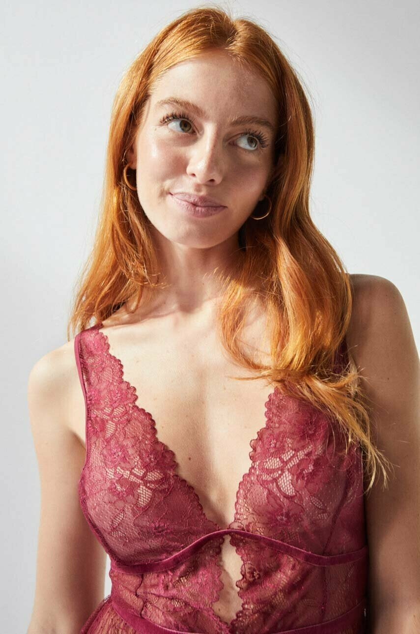 women'secret Нощница SENSE VALENTINE - Pepit.bg