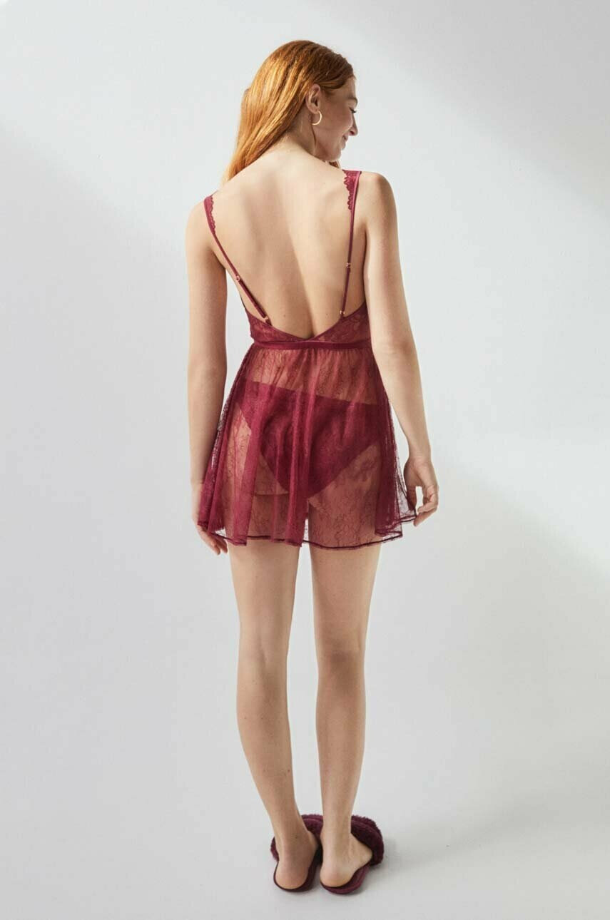 women'secret Нощница SENSE VALENTINE - Pepit.bg