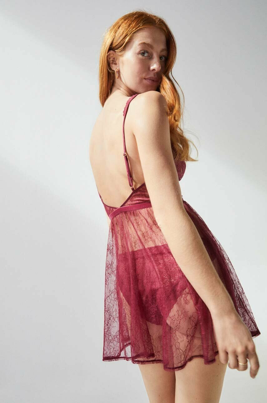 women'secret Нощница SENSE VALENTINE - Pepit.bg
