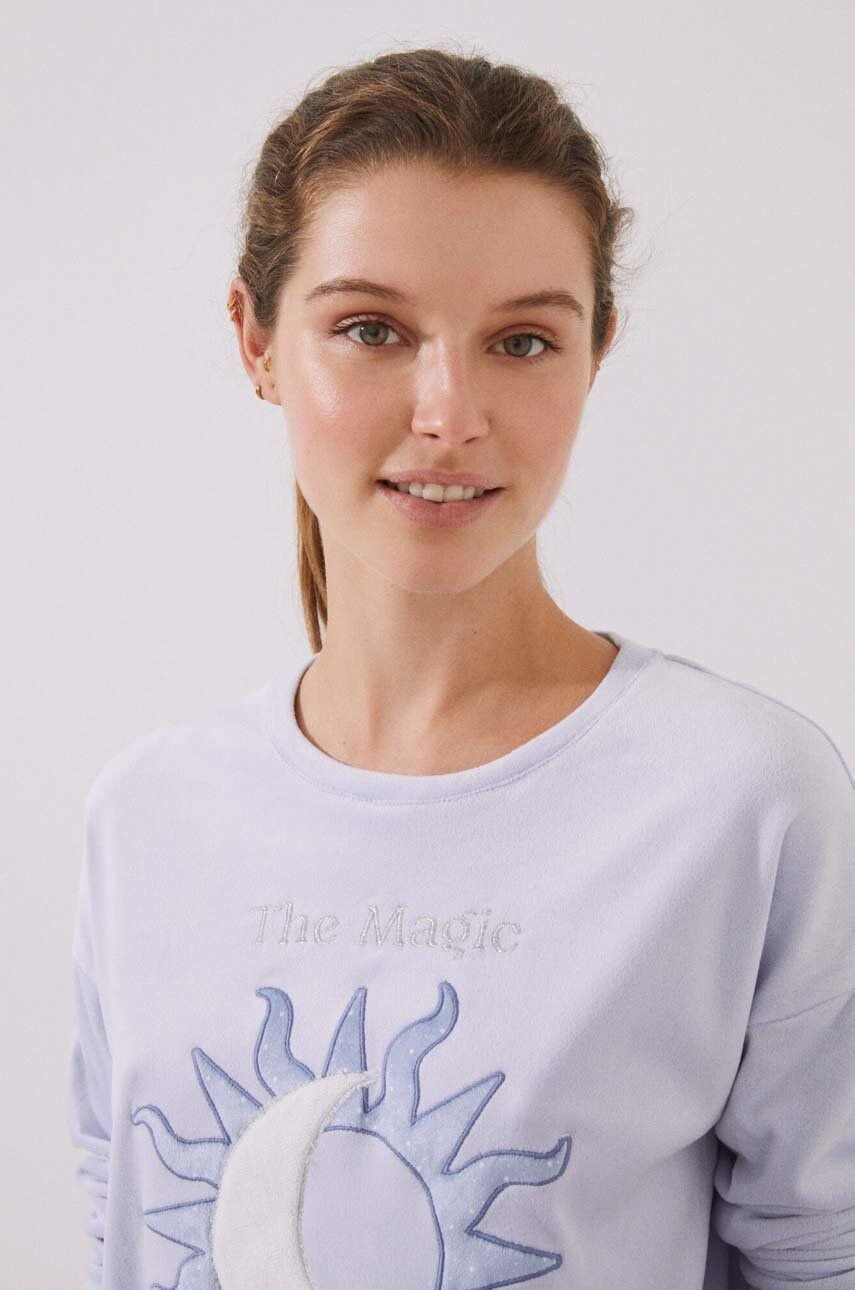 women'secret Пижама Cozy Day & Night - Pepit.bg
