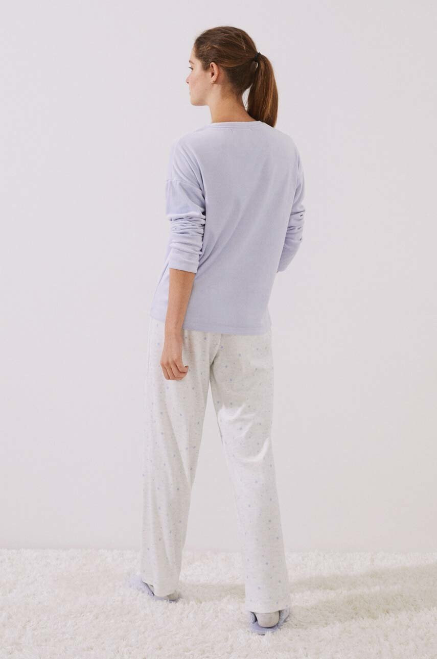 women'secret Пижама Cozy Day & Night - Pepit.bg