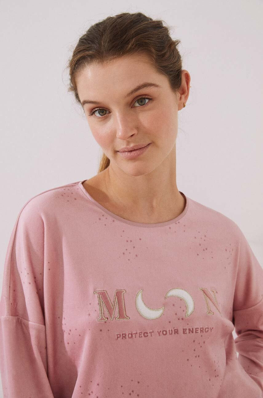 women'secret Пижама Cozy Day & Night - Pepit.bg