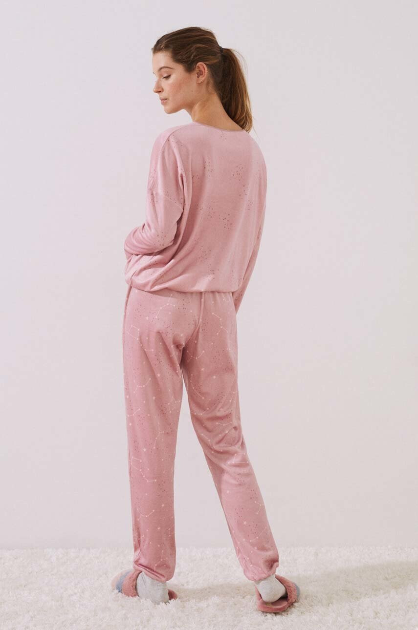 women'secret Пижама Cozy Day & Night - Pepit.bg