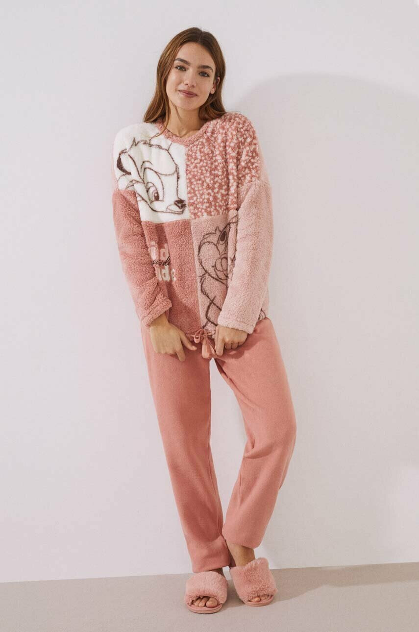 women'secret Пижама Disney - Pepit.bg