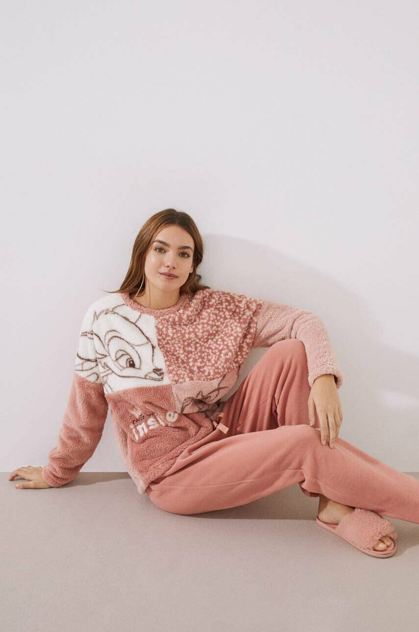women'secret Пижама Disney - Pepit.bg