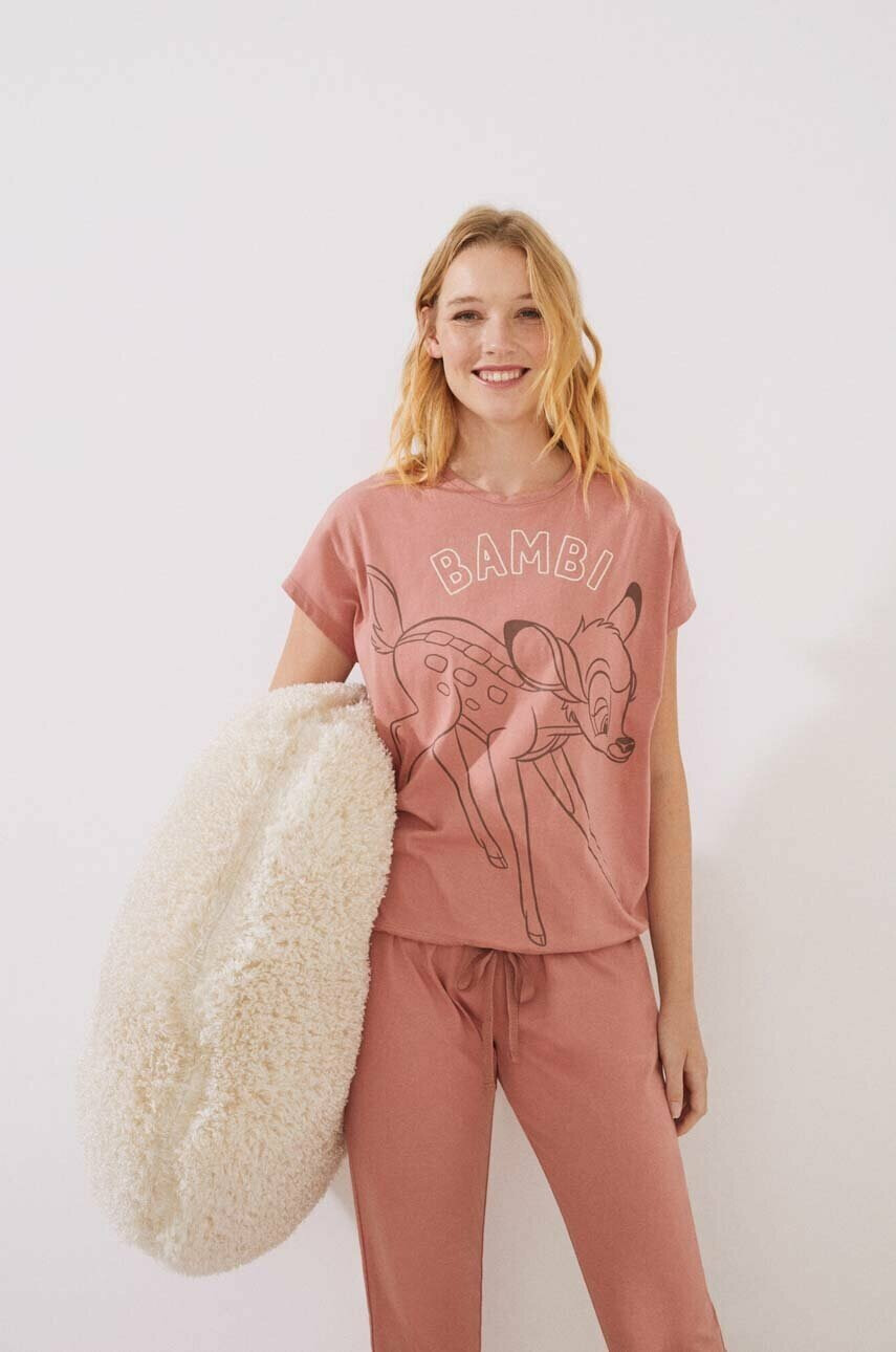 women'secret Пижама Disney - Pepit.bg