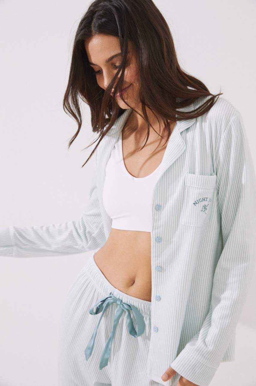 women'secret Пижама Joy Of Print - Pepit.bg