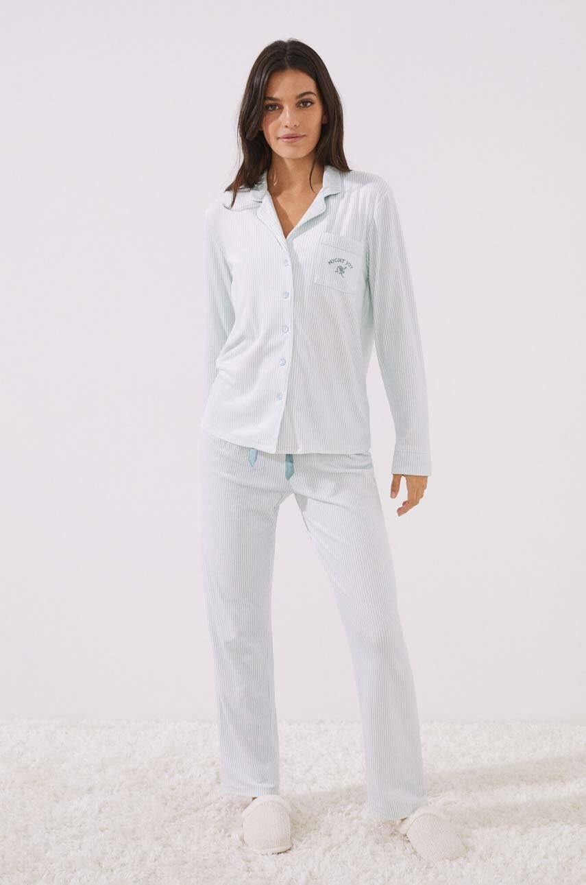 women'secret Пижама Joy Of Print - Pepit.bg