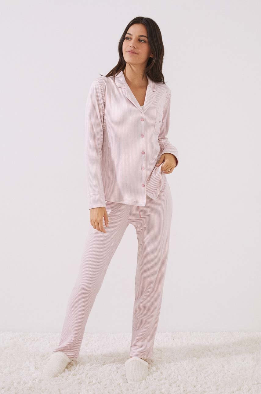 women'secret Пижама Joy Of Print - Pepit.bg