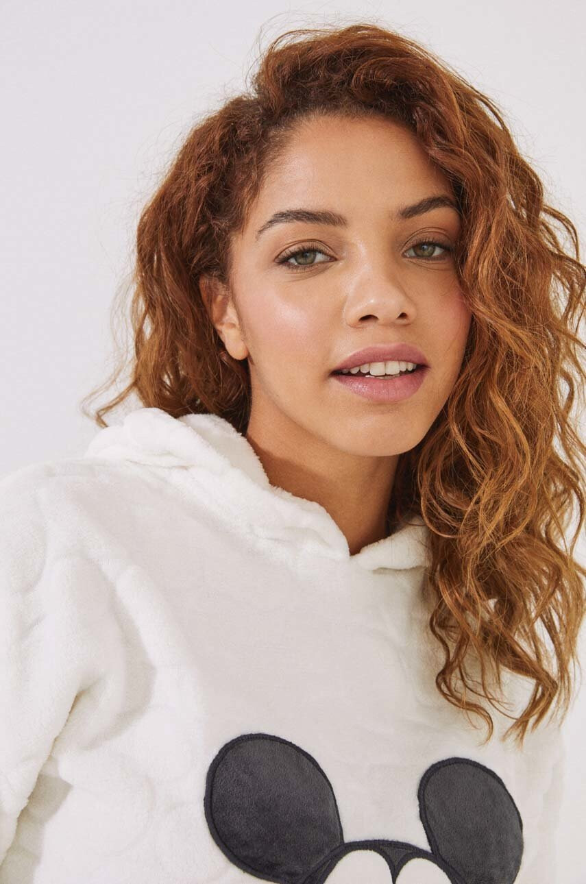 women'secret Пижама Mickey Xmas - Pepit.bg