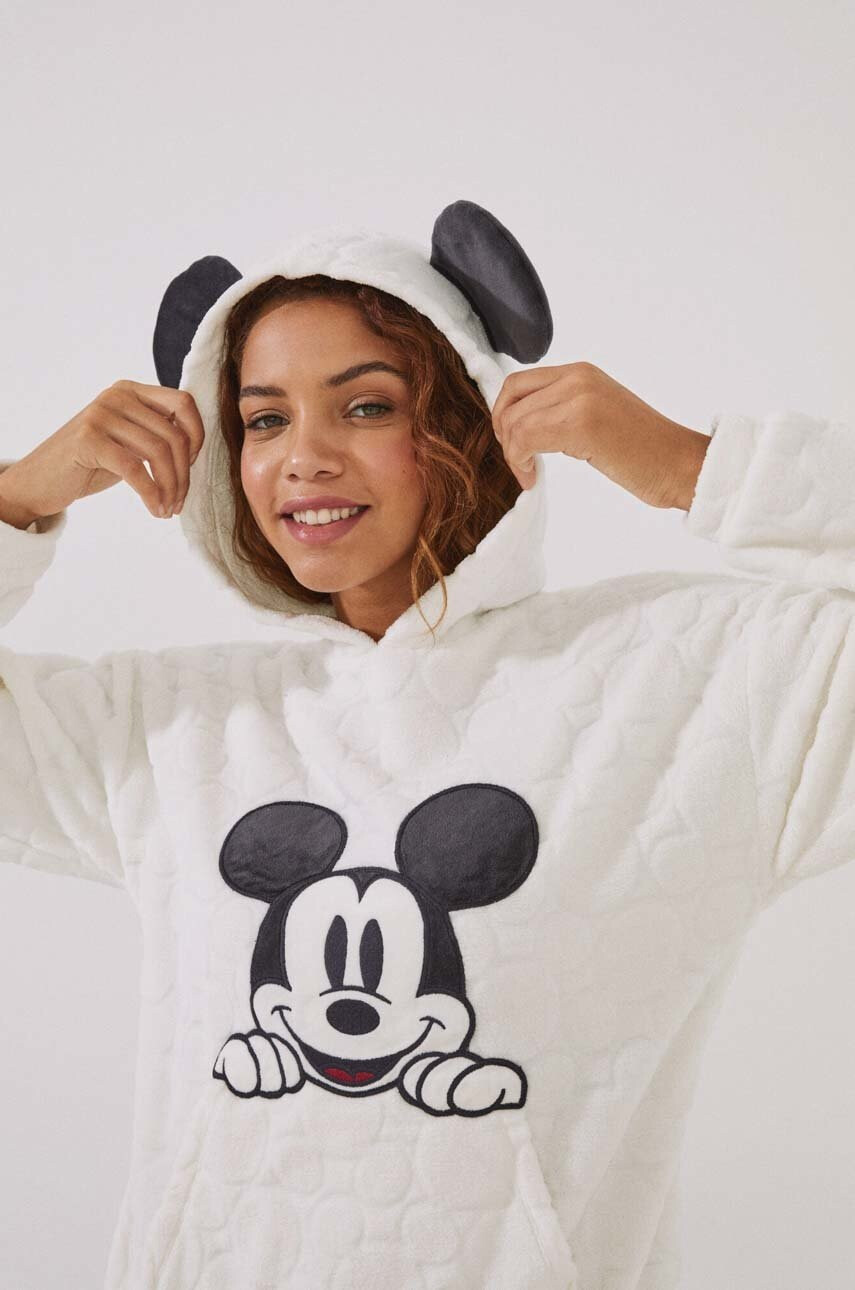 women'secret Пижама Mickey Xmas - Pepit.bg