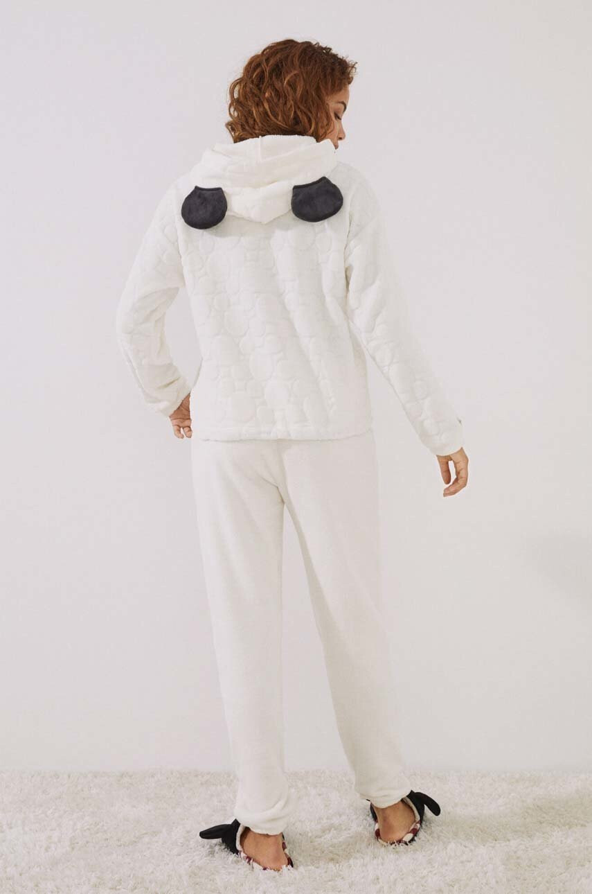 women'secret Пижама Mickey Xmas - Pepit.bg