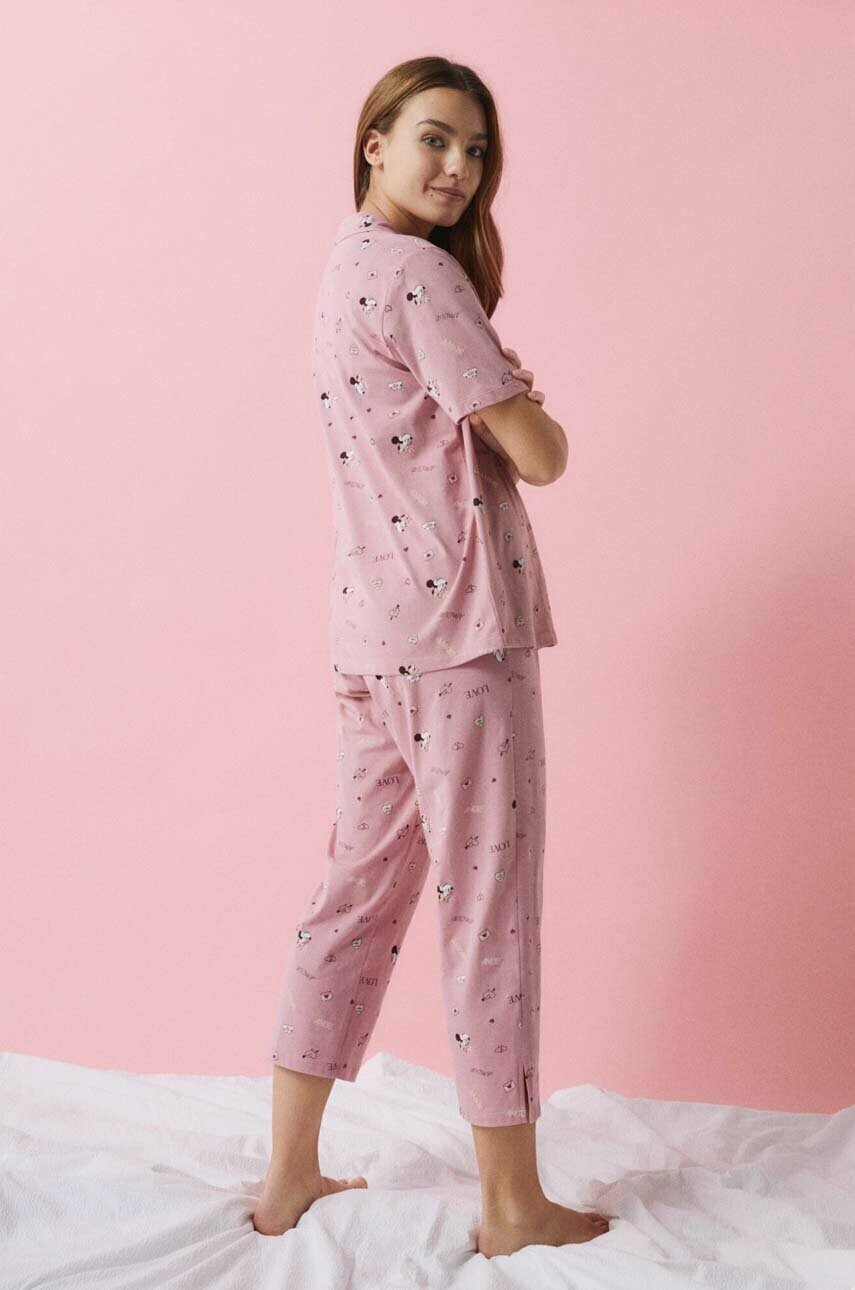 women'secret Пижама Minnie - Pepit.bg