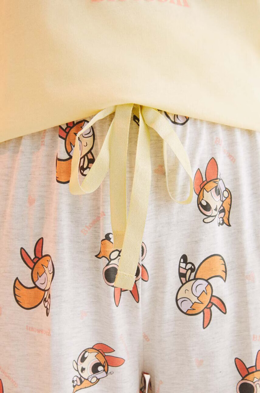 women'secret Пижама The Powerpuff Girls - Pepit.bg