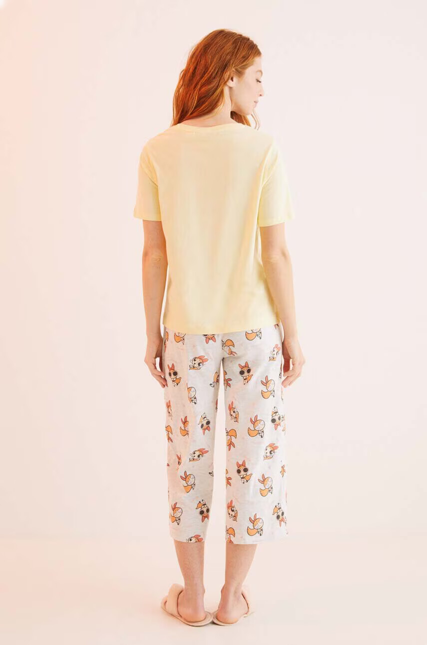 women'secret Пижама The Powerpuff Girls - Pepit.bg