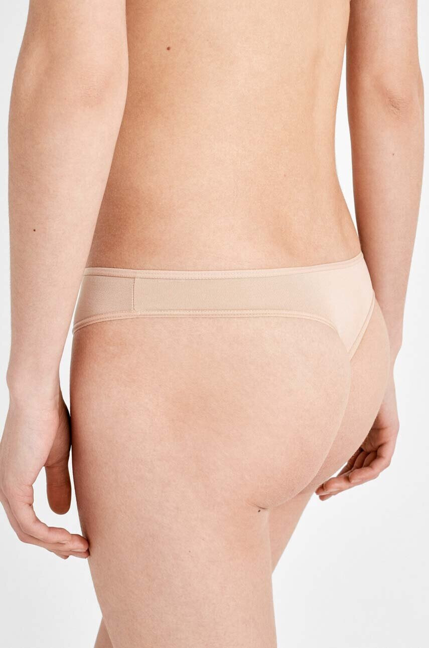 women'secret Прашки (3 броя) в бежово - Pepit.bg