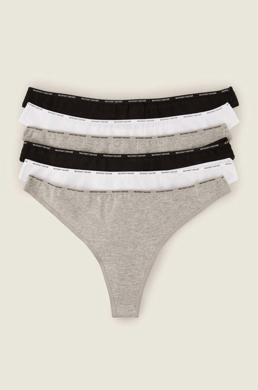 women'secret Прашки (6 броя) - Pepit.bg