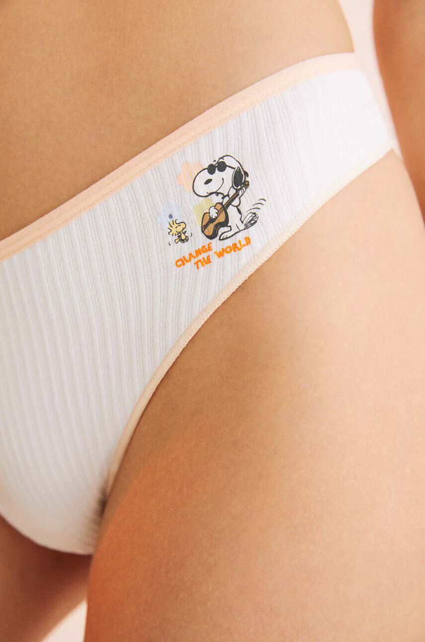 women'secret Прашки Snoopy - Pepit.bg
