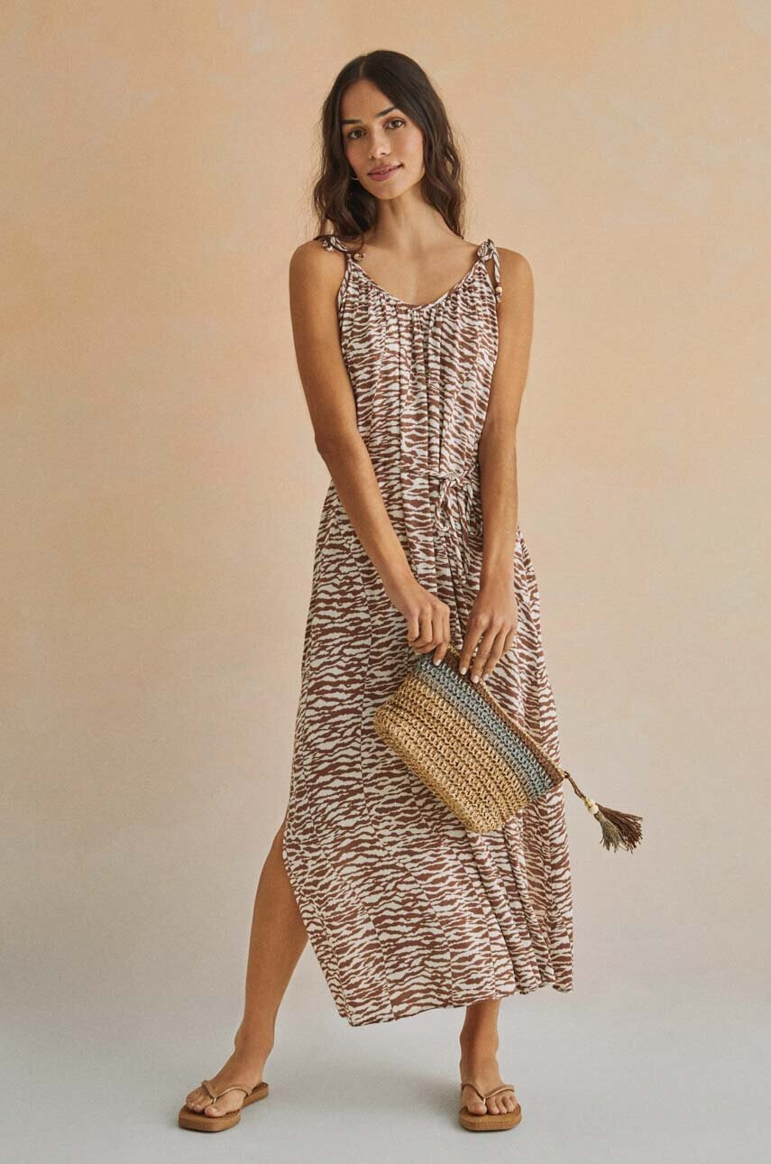 women'secret Рокля BAMBOO - Pepit.bg