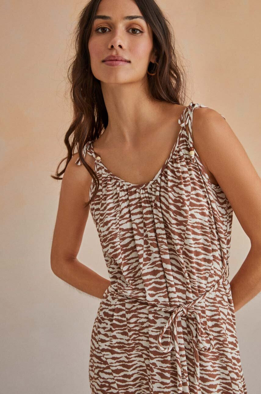 women'secret Рокля BAMBOO - Pepit.bg