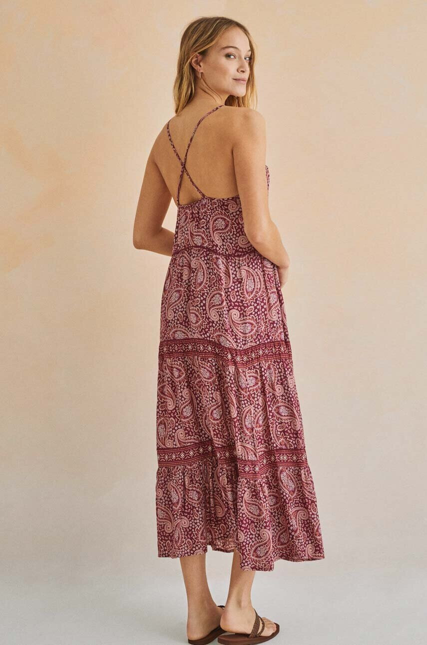 women'secret Рокля FOLK SUNSET - Pepit.bg