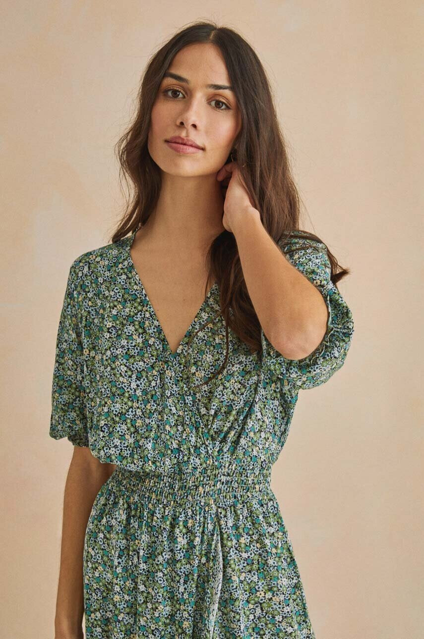 women'secret Рокля FOREVER RUFFLES - Pepit.bg