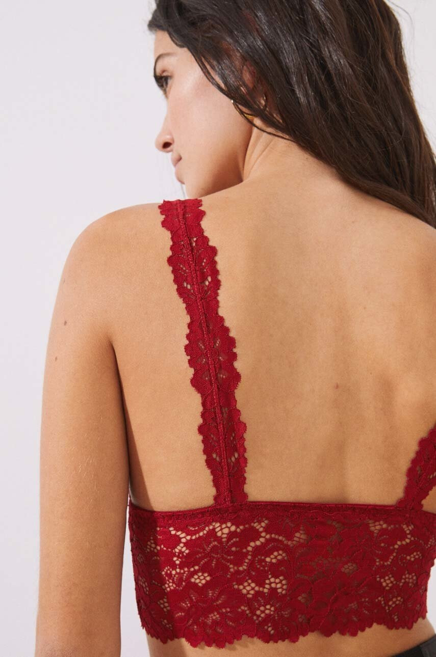 women'secret Сутиен Leaf - Pepit.bg