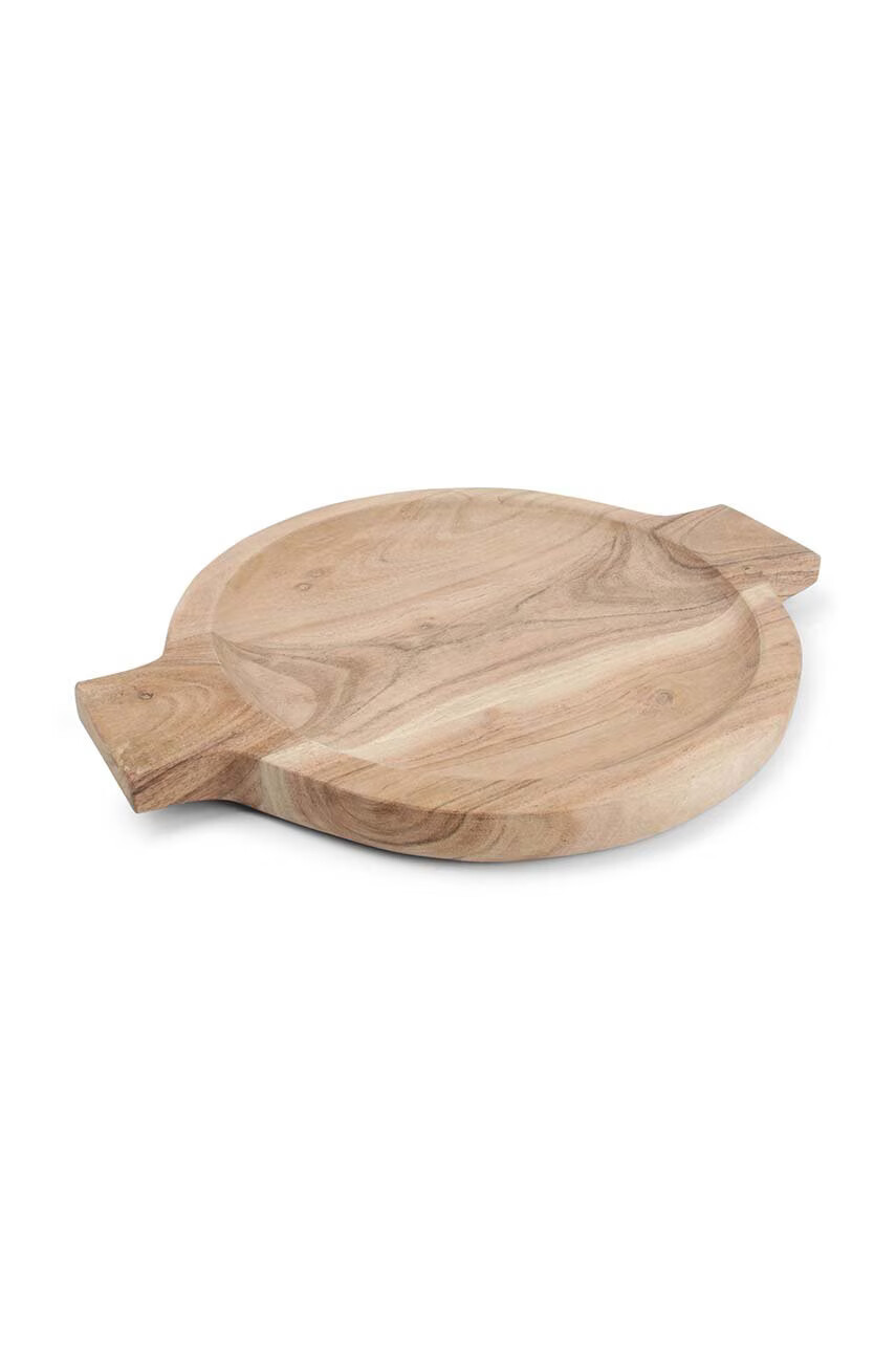 Wood & Food Чиния за сервиране Pavo - Pepit.bg