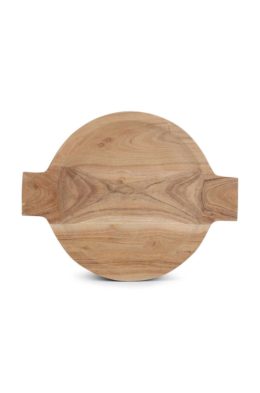 Wood & Food Чиния за сервиране Pavo - Pepit.bg