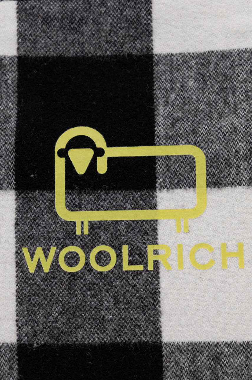 Woolrich Чанта в черно - Pepit.bg