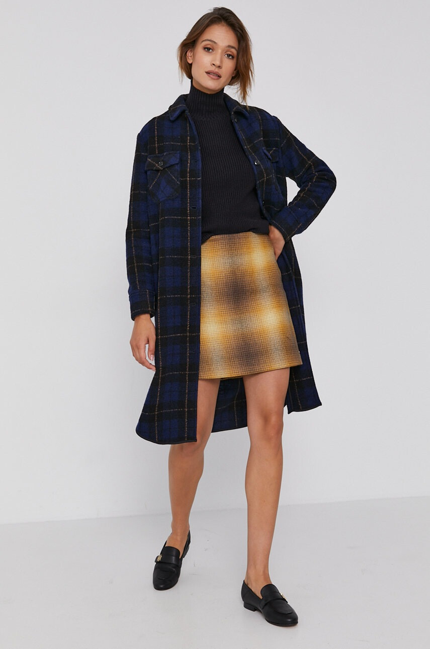 Woolrich Палто - Pepit.bg