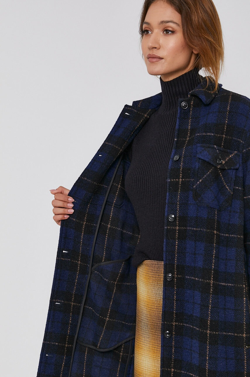 Woolrich Палто - Pepit.bg