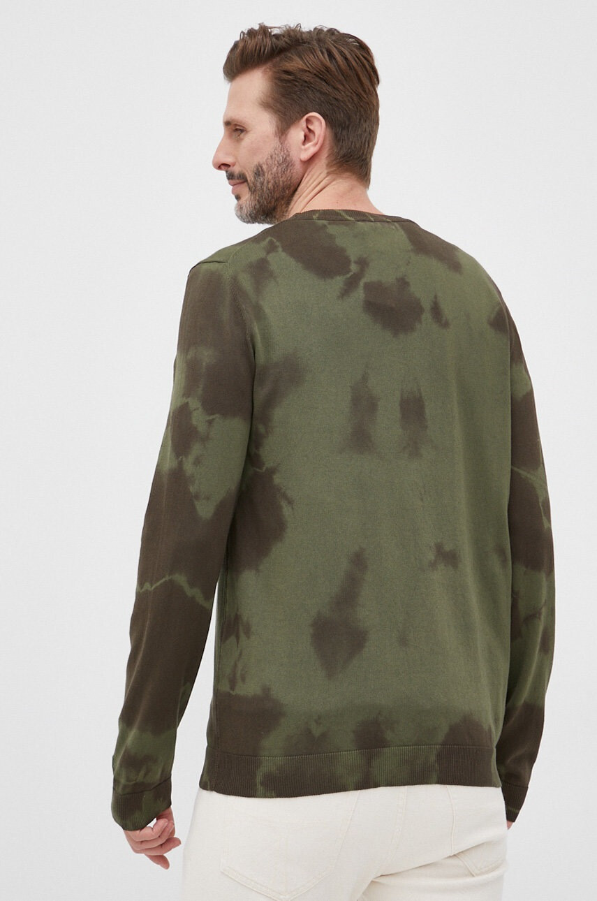 Woolrich Памучен пуловер - Pepit.bg
