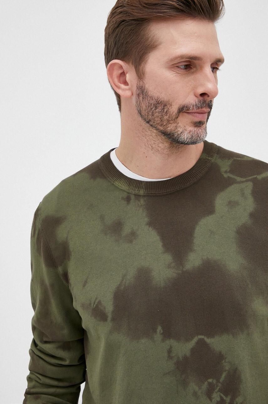 Woolrich Памучен пуловер - Pepit.bg