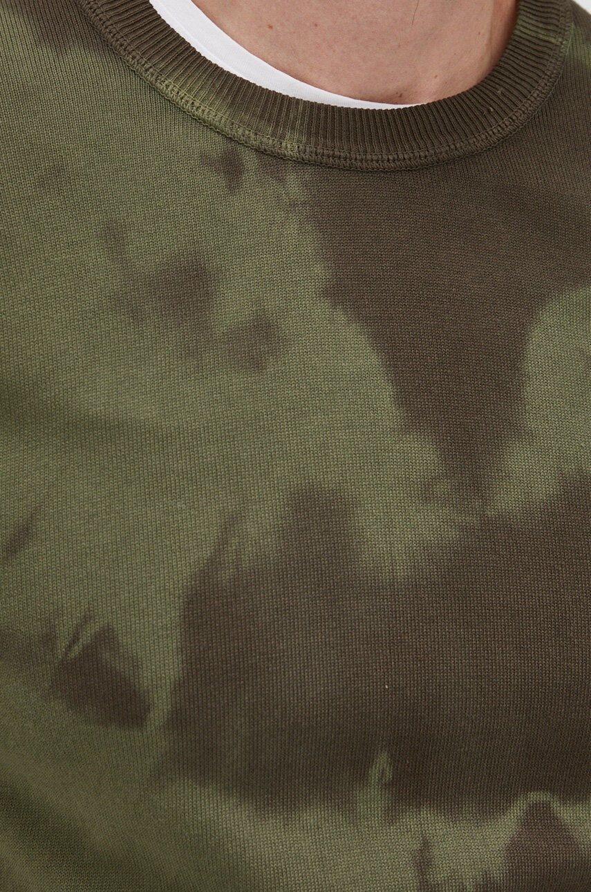 Woolrich Памучен пуловер - Pepit.bg